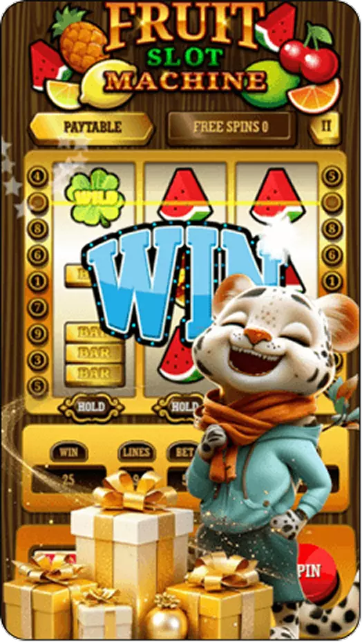 JeetKing Game Screenshot 1