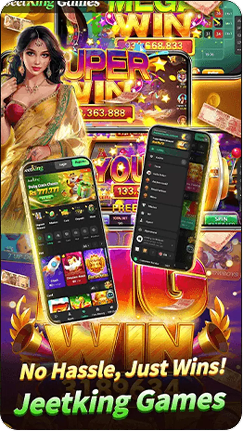 JeetKing Game Screenshot 3